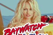 Baywatch Beach Volleyball 0