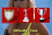 Baywatch Beach Volleyball abandonware