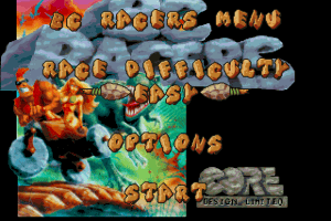 BC Racers abandonware