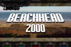 Beach Head 2000 0