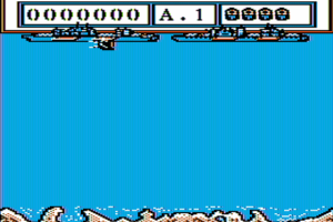 Beach Landing abandonware