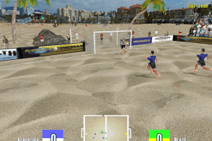 Beach Soccer 6