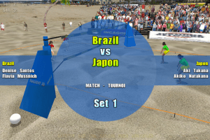 Beach Volley 2