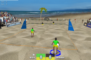 Beach Volley 3