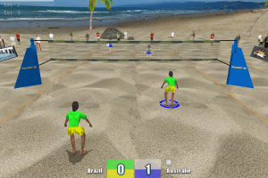 Beach Volley 4