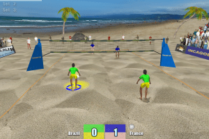 Beach Volley 5