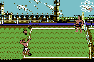 Five Brilliant Sport Action Games 2