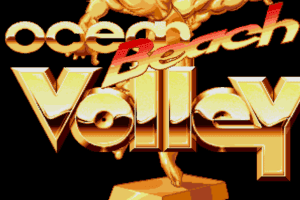 Beach Volley 0