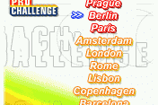 Beach Volley Pro Challenge 4