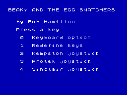 Download Beaky and the Egg Snatchers - My Abandonware