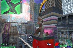 Beam Breakers 15