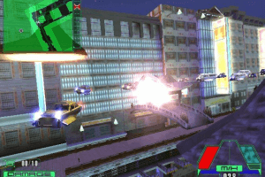 Beam Breakers 16