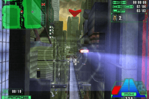 Beam Breakers 17