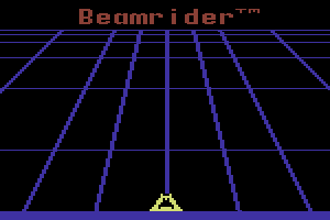 Beamrider 1