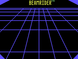 Beamrider 0