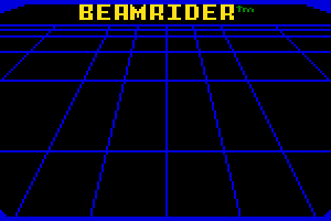 Beamrider 0