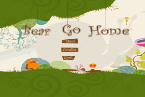 Bear Go Home 0