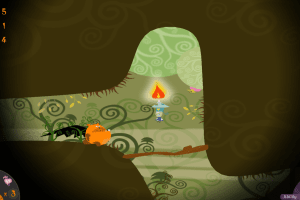 Bear Go Home 2