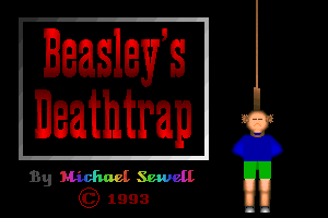 Beasley's Deathtrap 0