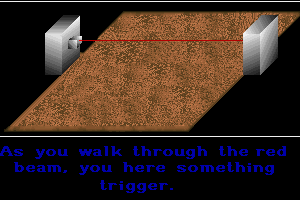 Beasley's Deathtrap 12