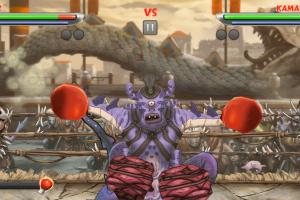 Beast Boxing Turbo 1