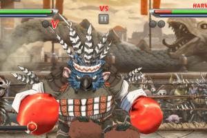 Beast Boxing Turbo 16