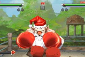 Beast Boxing Turbo 14