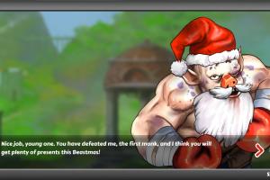 Beast Boxing Turbo 15