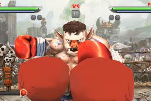 Beast Boxing Turbo 11