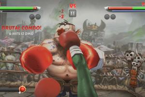 Beast Boxing Turbo 12