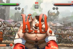 Beast Boxing Turbo 13
