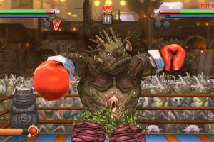 Beast Boxing Turbo 3