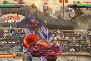 Beast Boxing Turbo 2