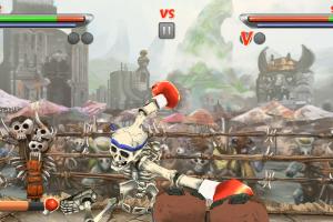 Beast Boxing Turbo 9
