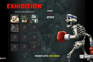 Beast Boxing Turbo 8
