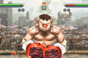 Beast Boxing Turbo 10
