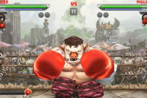 Beast Boxing Turbo 0
