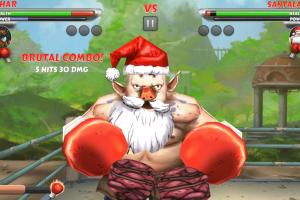 Beast Boxing Turbo 9