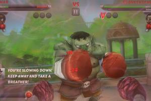 Beast Boxing Turbo 10