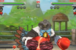 Beast Boxing Turbo 11