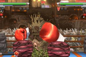 Beast Boxing Turbo 12