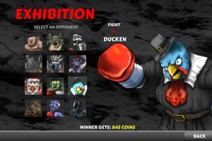 Beast Boxing Turbo 13