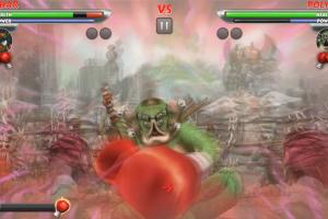 Beast Boxing Turbo 2