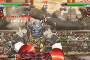 Beast Boxing Turbo 4
