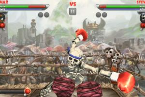Beast Boxing Turbo 5