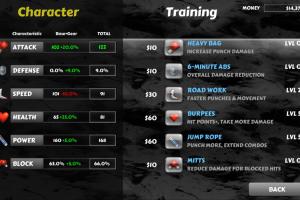 Beast Boxing Turbo 6