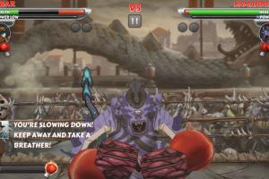 Beast Boxing Turbo 8