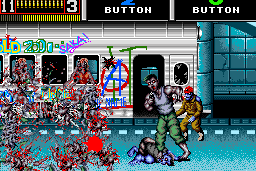 Beast Busters 9