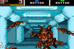 Beast Busters 10