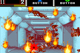Beast Busters 11